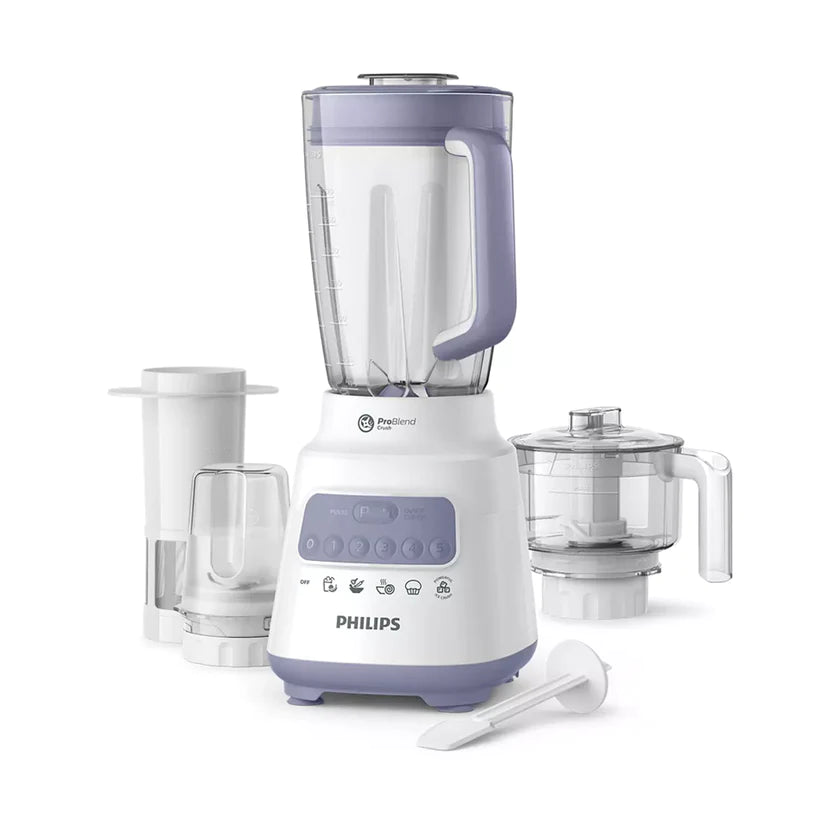 Philips Blender HR2223